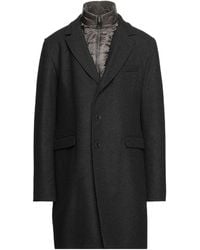 Herno - Coat - Lyst