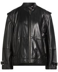 MAX&Co. - Jacket Sheepskin - Lyst