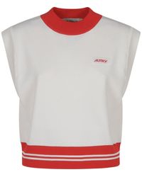 Autry - Pullover - Lyst