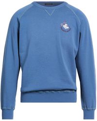 In The Box - Disney Sweatshirt Cotton - Lyst