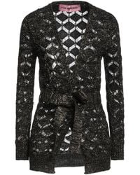 Pink Memories - Cardigan - Lyst