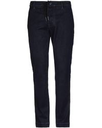 Jacob Cohen - Trouser - Lyst