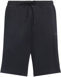 BOSS - Shorts E Bermuda - Lyst