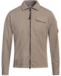 C.P. Company - Chaqueta y Cazadora - Lyst