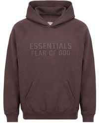 Fear Of God - Sweatshirt Cotton, Polyester - Lyst