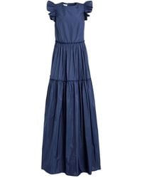 Douuod - Maxi Dress Polyester - Lyst