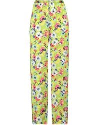 MSGM - Trouser - Lyst
