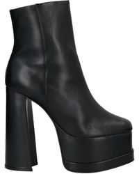 SCHUTZ SHOES - Ankle Boots - Lyst