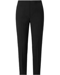 Alberta Ferretti - Pants - Lyst