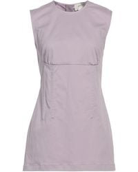 Sportmax - Mini Dress - Lyst