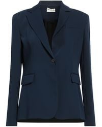P.A.R.O.S.H. - Blazer - Lyst