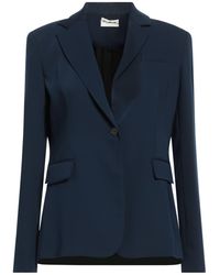 P.A.R.O.S.H. - Blazer - Lyst