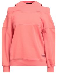 Alberta Ferretti - Sweatshirt - Lyst