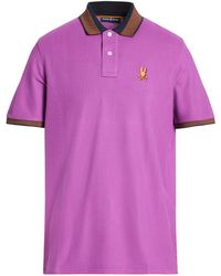 Psycho Bunny - Polo - Lyst