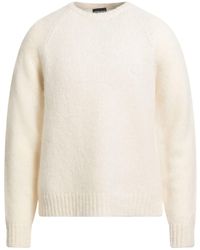 Giorgio Armani - Sweaters - Lyst
