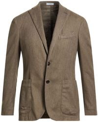 Boglioli - Blazers - Lyst
