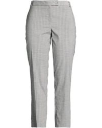 Rinascimento - Pants Polyester, Viscose, Elastane - Lyst