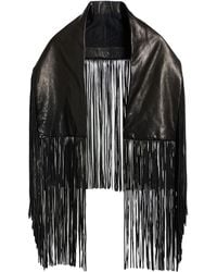 Rick Owens - Scarves - Lyst