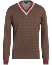 dunhill - Pullover - Lyst