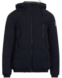 Emanuel Ungaro - Puffers - Lyst