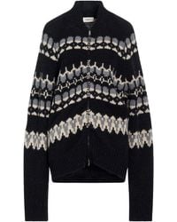 Barena - Cardigan - Lyst