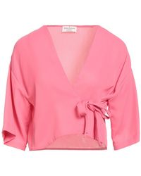 Rebel Queen - Top - Lyst