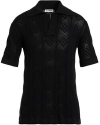 Jil Sander - Pullover - Lyst