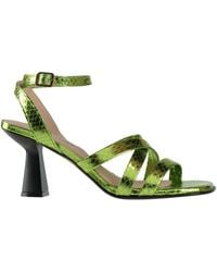 Janet & Janet - Sandalias - Lyst