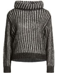 Manila Grace - Turtlenecks - Lyst
