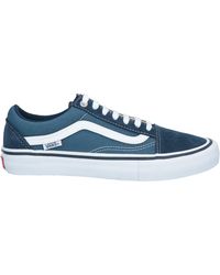 Vans Rainbow Sole Sneakers in Natural 