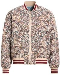 Imperial - Jacket Polyester, Viscose, Elastane - Lyst