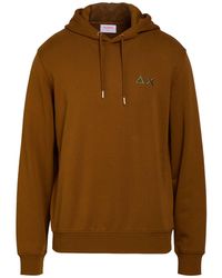 Sun 68 - Sweatshirt - Lyst