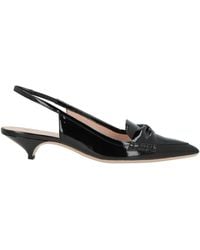 N°21 - Pumps Leather - Lyst