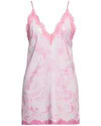 MSGM - Mini-Kleid - Lyst