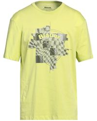 Blauer - T-shirt - Lyst