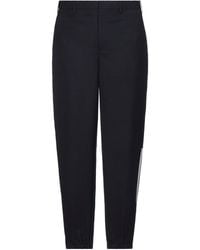 Neil Barrett - Trouser - Lyst