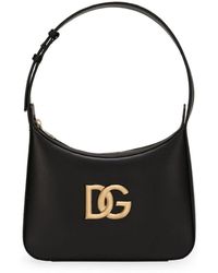 Dolce & Gabbana - Bolso de asas largas - Lyst