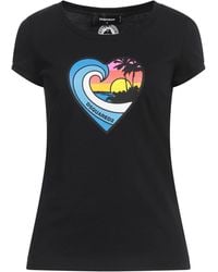 DSquared² - T-shirt - Lyst