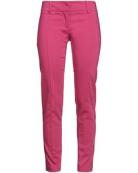 Patrizia Pepe - Trouser - Lyst