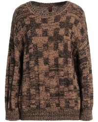 Stefanel - Pullover - Lyst