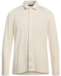 Daniele Fiesoli - Camisa - Lyst