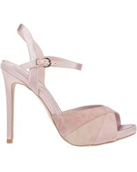 Luciano Barachini - Sandals - Lyst