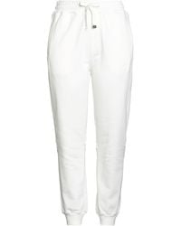 Dondup - Pants Cotton, Elastane - Lyst