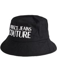 Versace Jeans Couture - Hat - Lyst