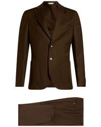 Manuel Ritz - Suit - Lyst