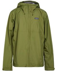 Patagonia - Jacket - Lyst