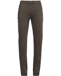 Jacob Cohen - Trouser - Lyst