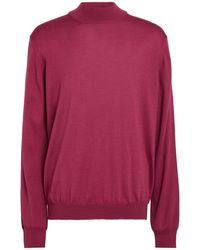 Gran Sasso - Turtleneck - Lyst