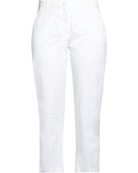 ARMANI EXCHANGE - Trouser - Lyst