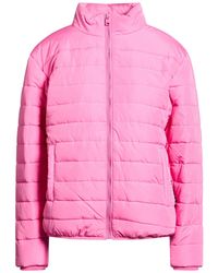 Moschino - Puffer - Lyst